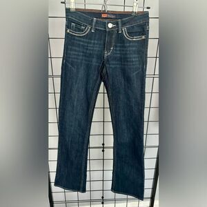 Levi’s boot cut slim fit jeans size 12slim NWOT